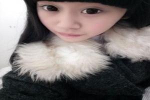 伤感女头像真人图片